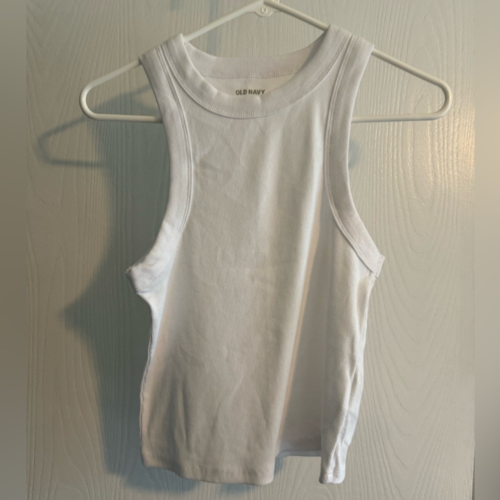 Old navy tank top. New without tags
